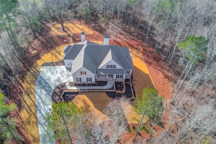 4720 Bold Springs Road, Monroe, GA 30656 - #3