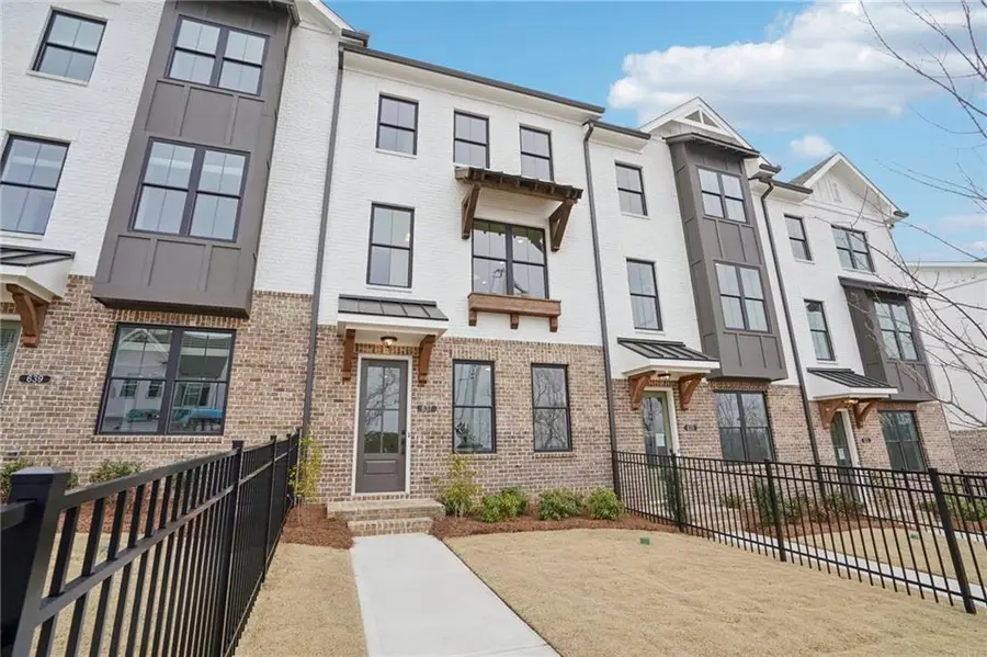 653 Silva Street #139, Cumming, GA 30040 - #2