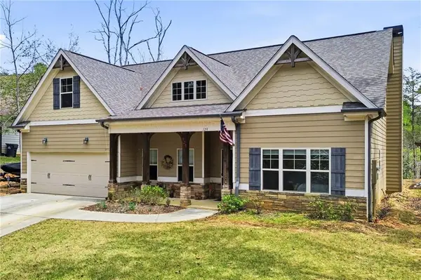 129 White Antelope Street, Waleska, GA 30183