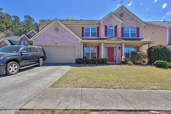 2337 Longmont Drive, Lawrenceville, GA 30044