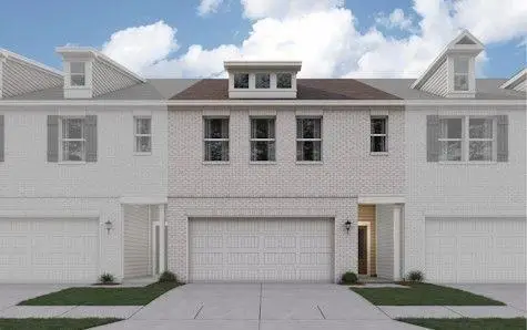 1209 Farmers Loop #45, Austell, GA 30106