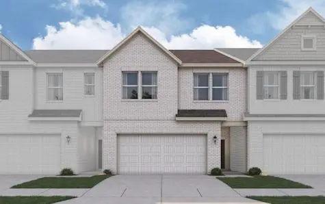 1327 Farmers Loop #2, Austell, GA 30106