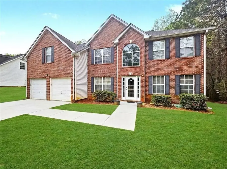 4041 Smithfield Trail, Ellenwood, GA 30294 - #2
