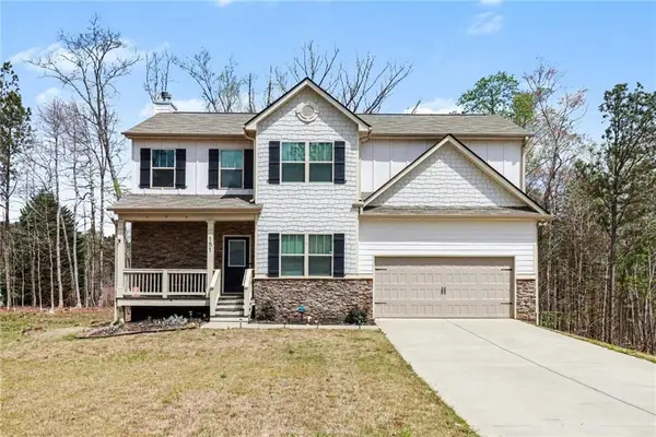 151 Deun Court, Dallas, GA 30157