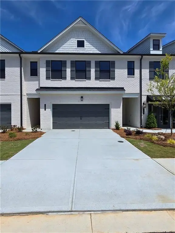 1315 Farmers Loop Lot 5, Austell, GA 30106 - #1