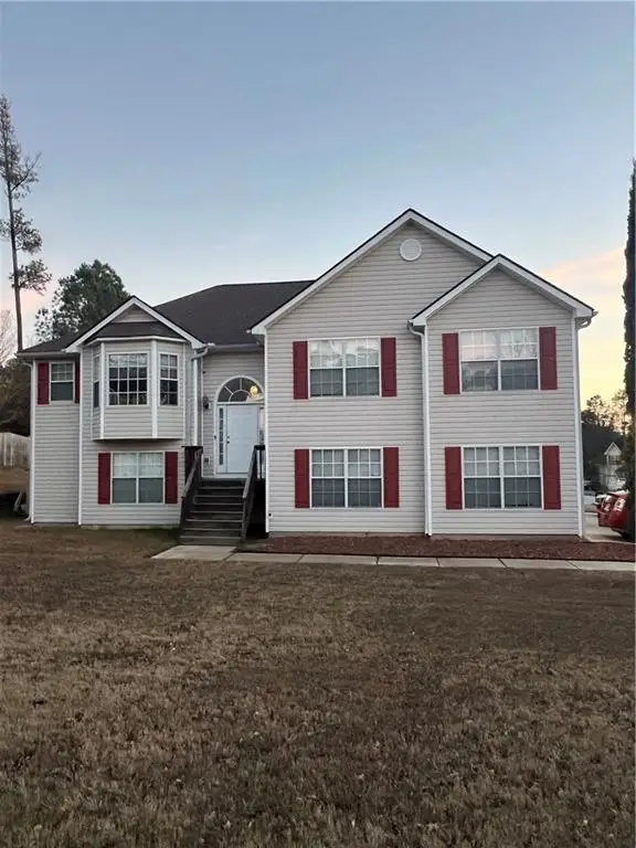 2032 Pleasant Hollow Drive, Lithonia, GA 30058