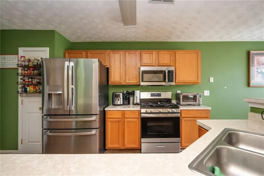 2032 Pleasant Hollow Drive, Lithonia, GA 30058 - #3