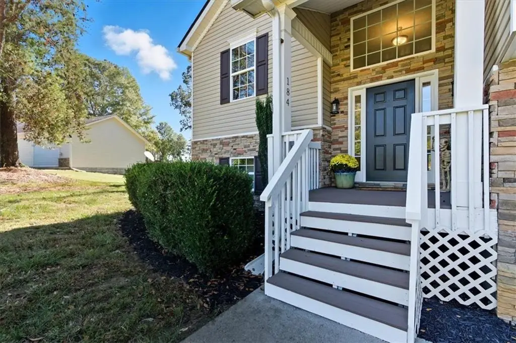 184 Morgan Lane, Rockmart, GA 30153 - #1
