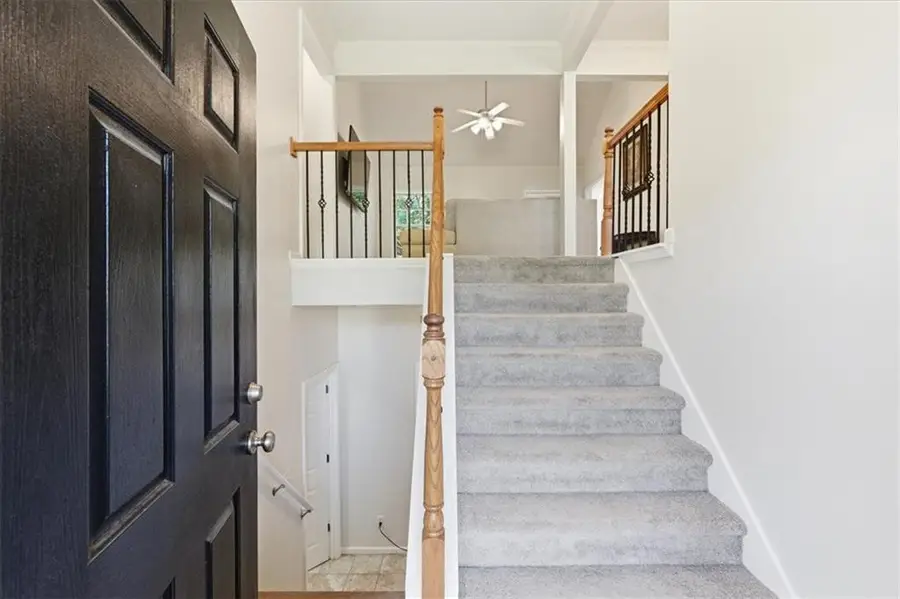 184 Morgan Lane, Rockmart, GA 30153 - #2