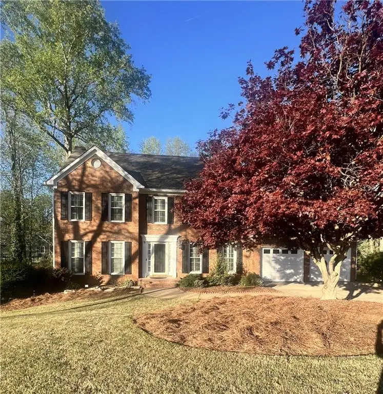 2978 Edenberry Lane Nw, Kennesaw, GA 30152 - #1