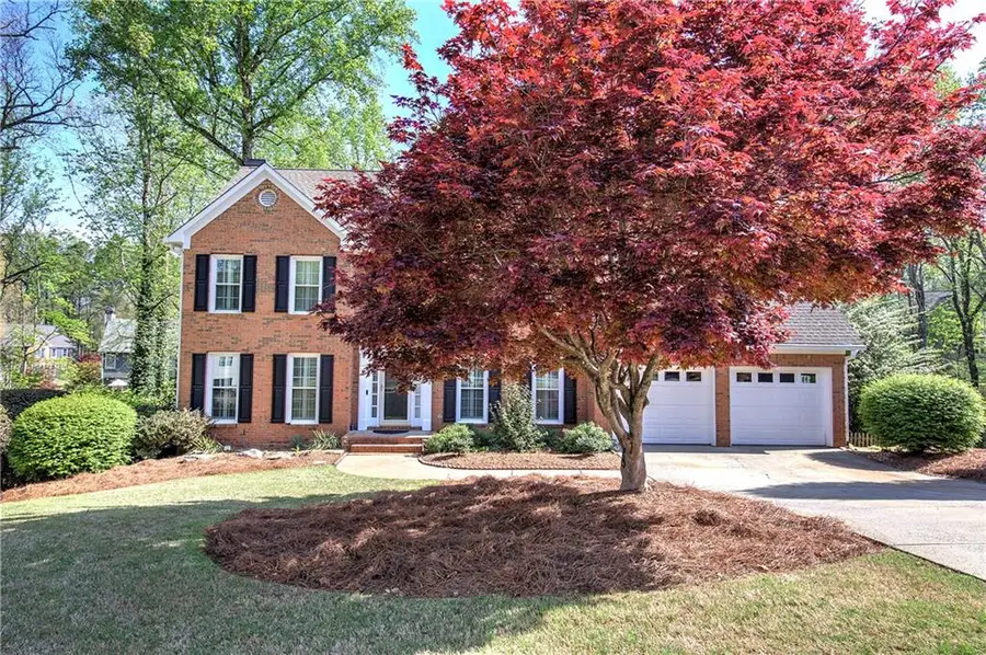 2978 Edenberry Lane Nw, Kennesaw, GA 30152 - #2