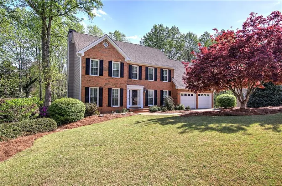 2978 Edenberry Lane Nw, Kennesaw, GA 30152 - #3