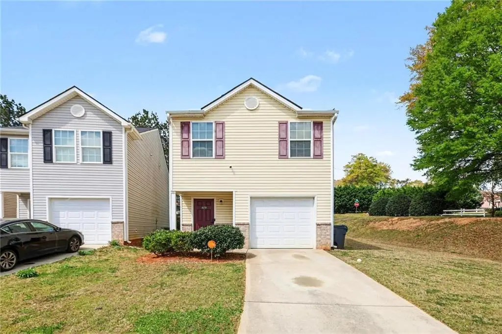 409 Erin Court, Villa Rica, GA 30180 - #1
