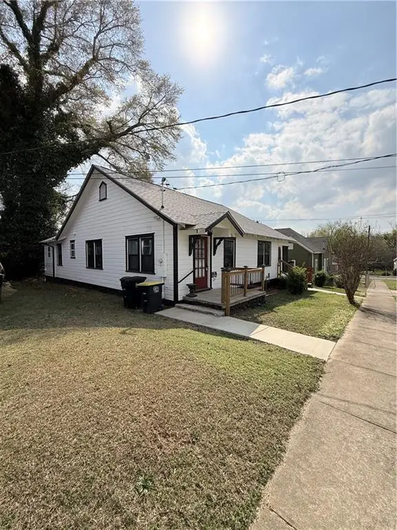 2 E 10th Street Sw, Rome, GA 30161 - #1