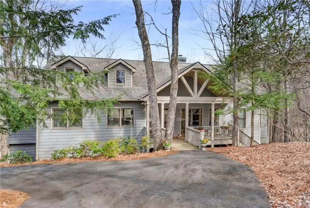 316 Tea Berry Lane, Big Canoe, GA 30143 - #1