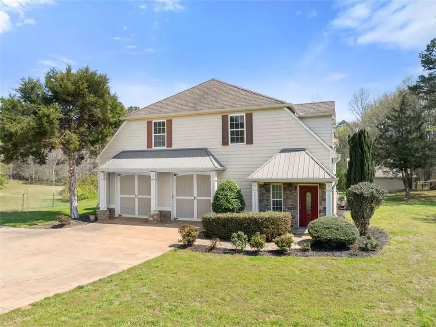 5603 Old Wilkie Road, Gainesville, GA 30506 - #2