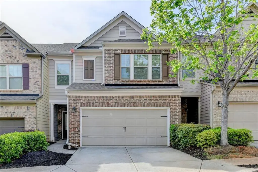 1000 Parkside Wood Court, Lawrenceville, GA 30043 - #1
