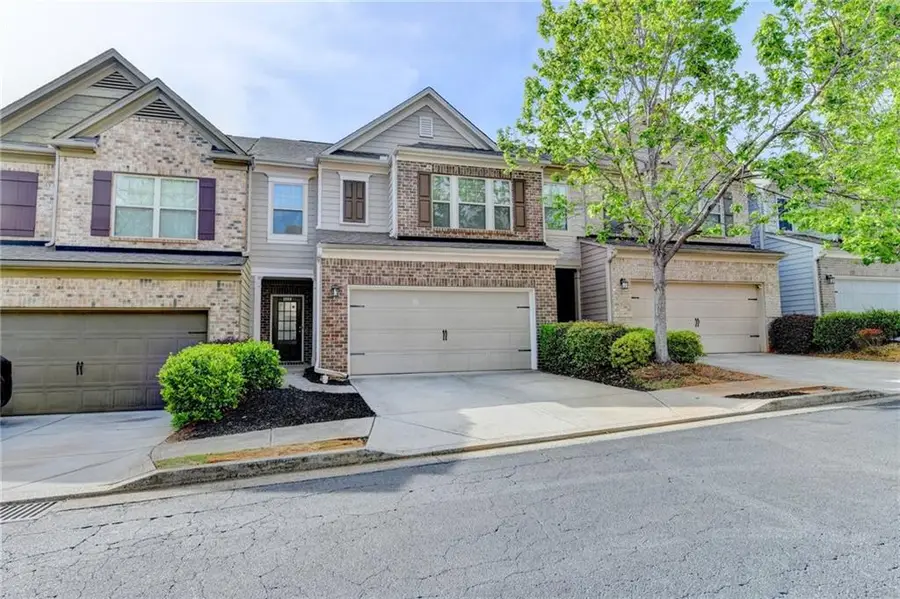 1000 Parkside Wood Court, Lawrenceville, GA 30043 - #2