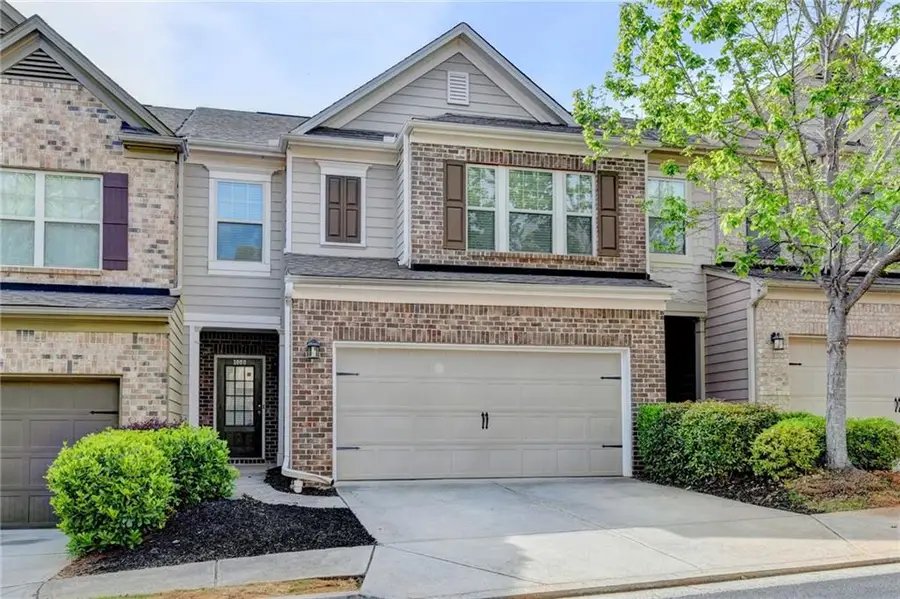 1000 Parkside Wood Court, Lawrenceville, GA 30043 - #3