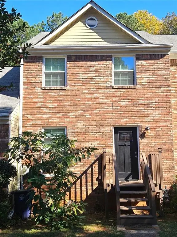 6103 Cobblestone Court, Douglasville, GA 30134