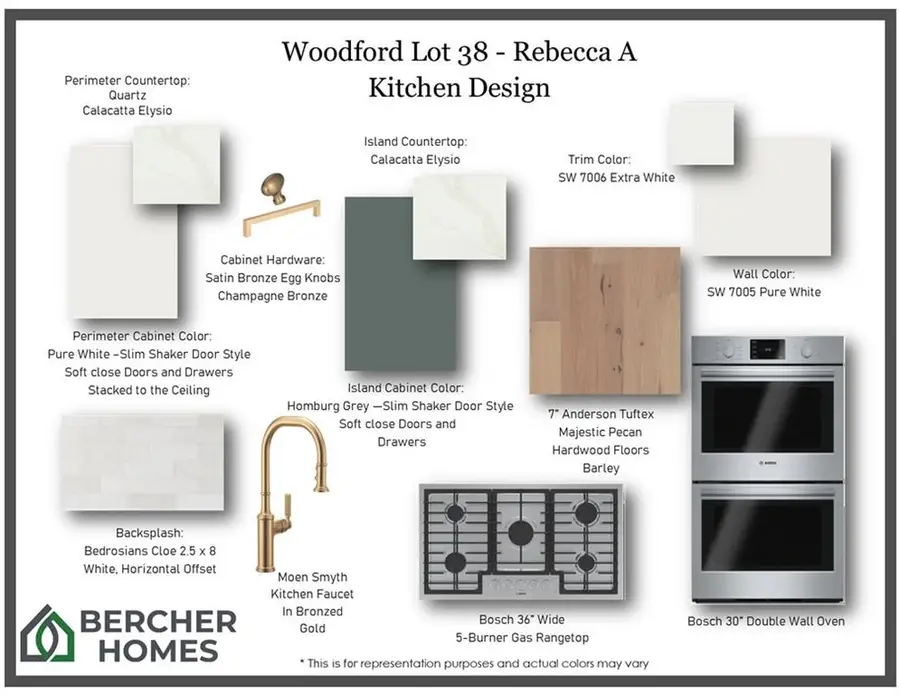 1670 Knob Creek Court Nw, Acworth, GA 30101 - #3