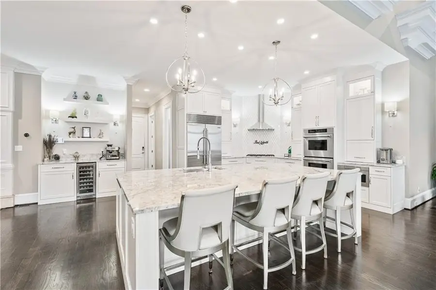 8760 Colonial Place, Duluth, GA 30097 - #3