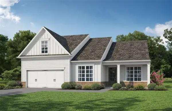 196 Oakdale Road, Jefferson, GA 30549