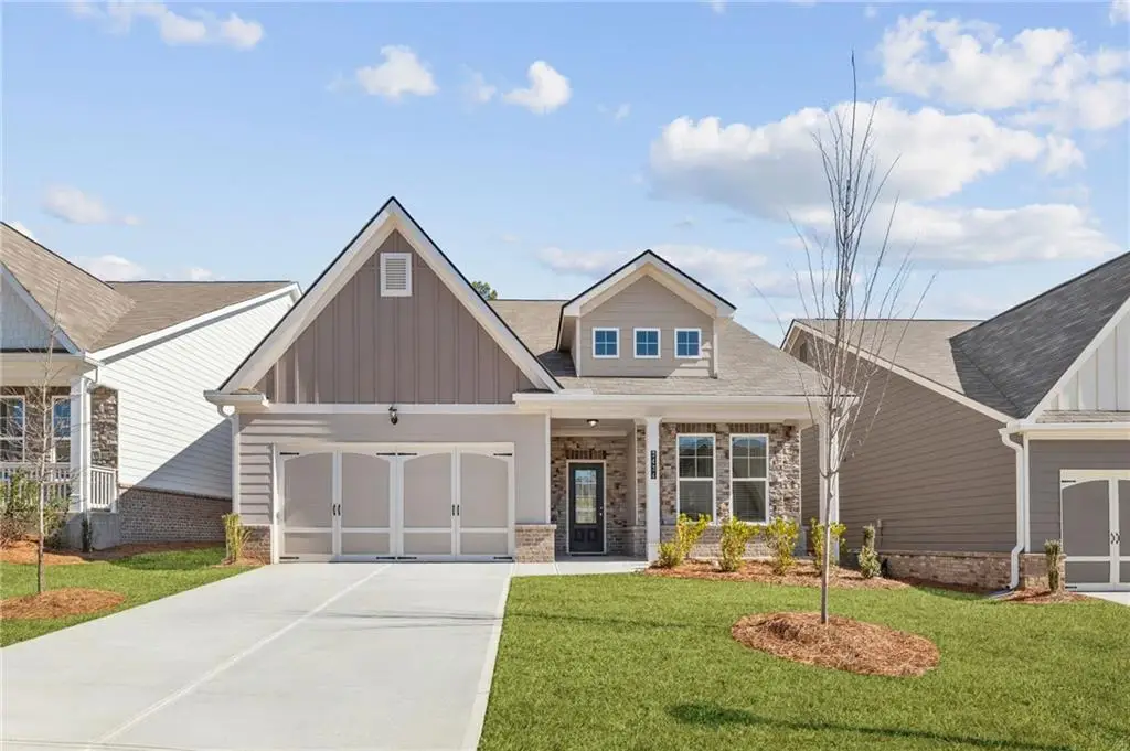 2434 Anhinga Drive, Loganville, GA 30052 - #1