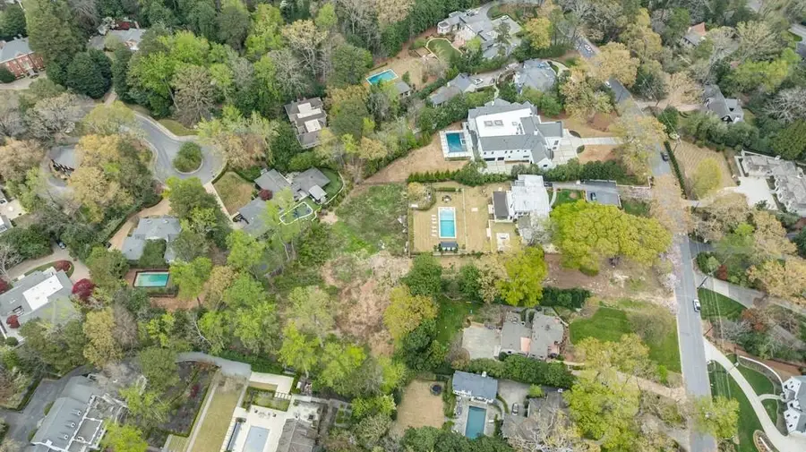 3190 Arden Road Nw, Atlanta, GA 30305 - #2