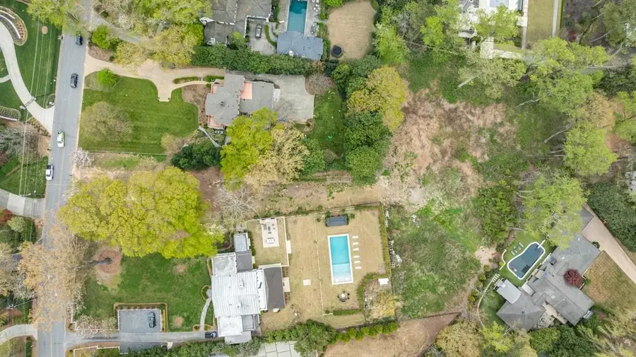 3190 Arden Road Nw, Atlanta, GA 30305 - #3