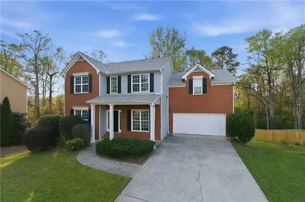 813 Cork Oak Lane, Lawrenceville, GA 30045