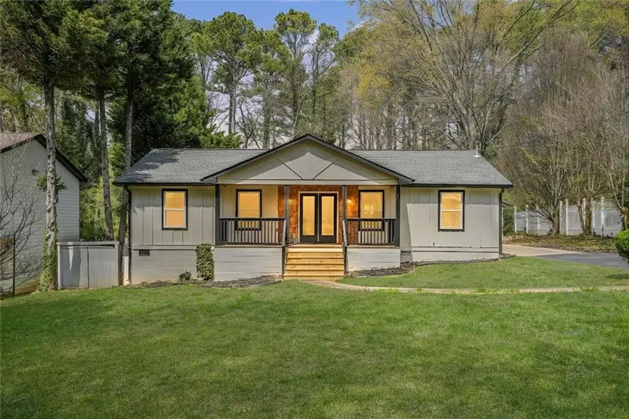 1705 Beechwood Sw, Atlanta, GA 30311 - #2