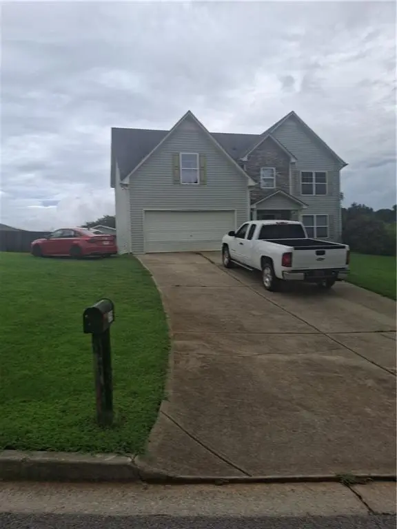 159 Jenna Lane, Dallas, GA 30157 - #1