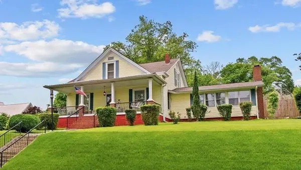 225 W Church Street, Cartersville, GA 30120