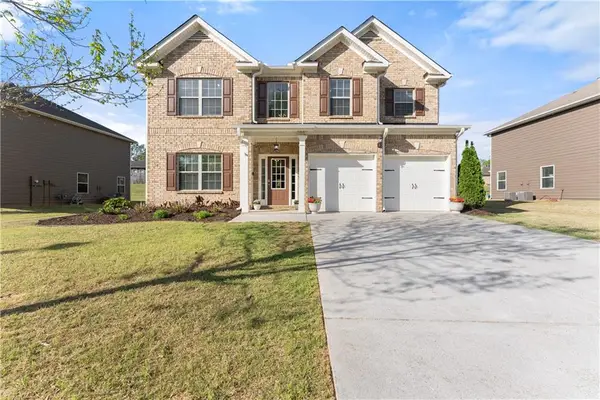 5665 Bucknell Trace, Cumming, GA 30028