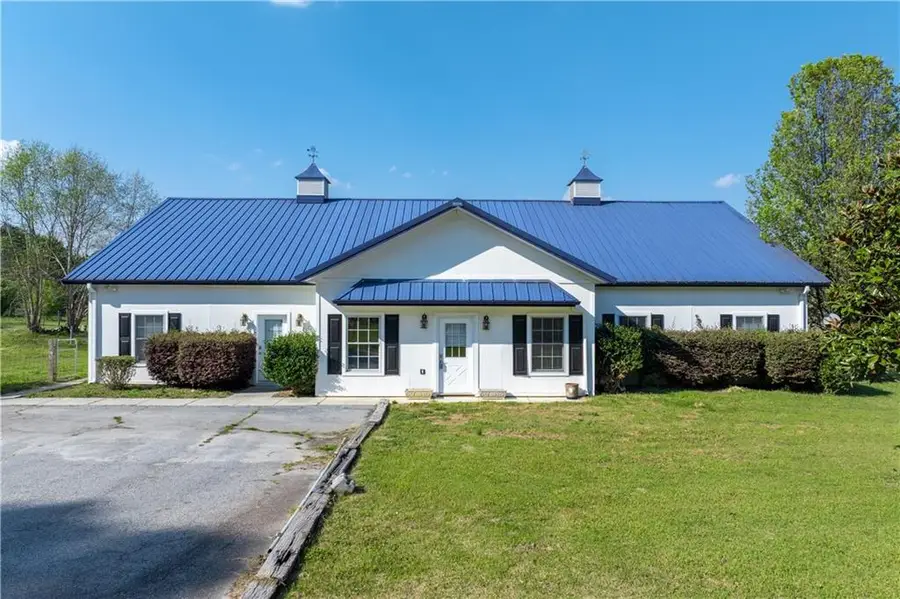 3121 Centerville Rosebud Rd, Snellville, GA 30039 - #3