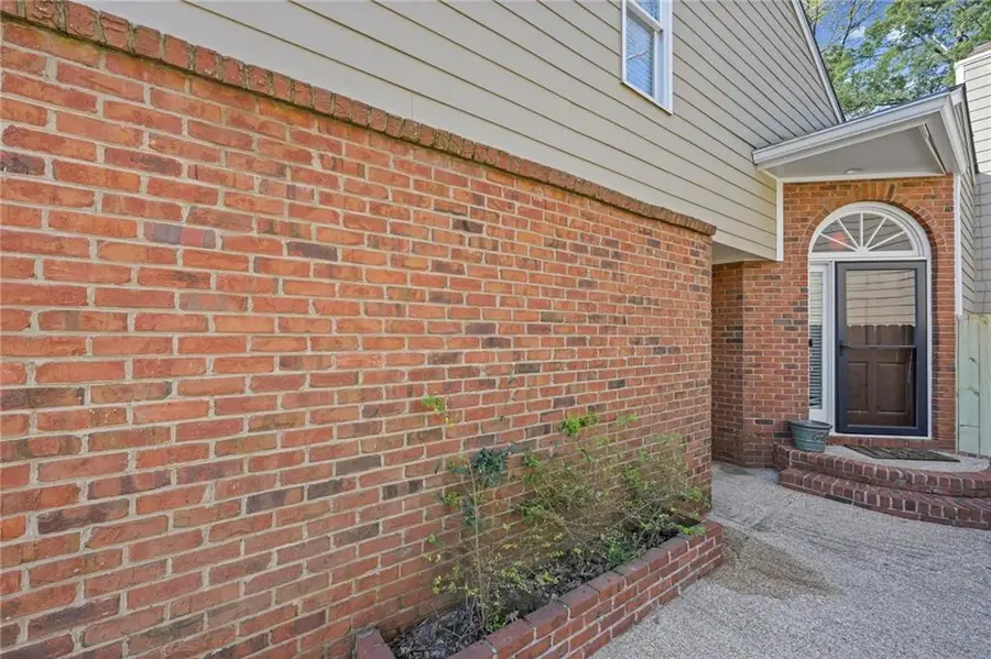 1814 Rockridge Place Ne, Atlanta, GA 30324 - #2