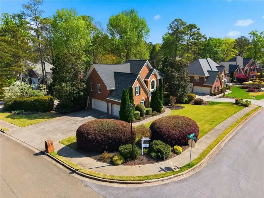 10805 Centennial Drive, Alpharetta, GA 30022 - #3