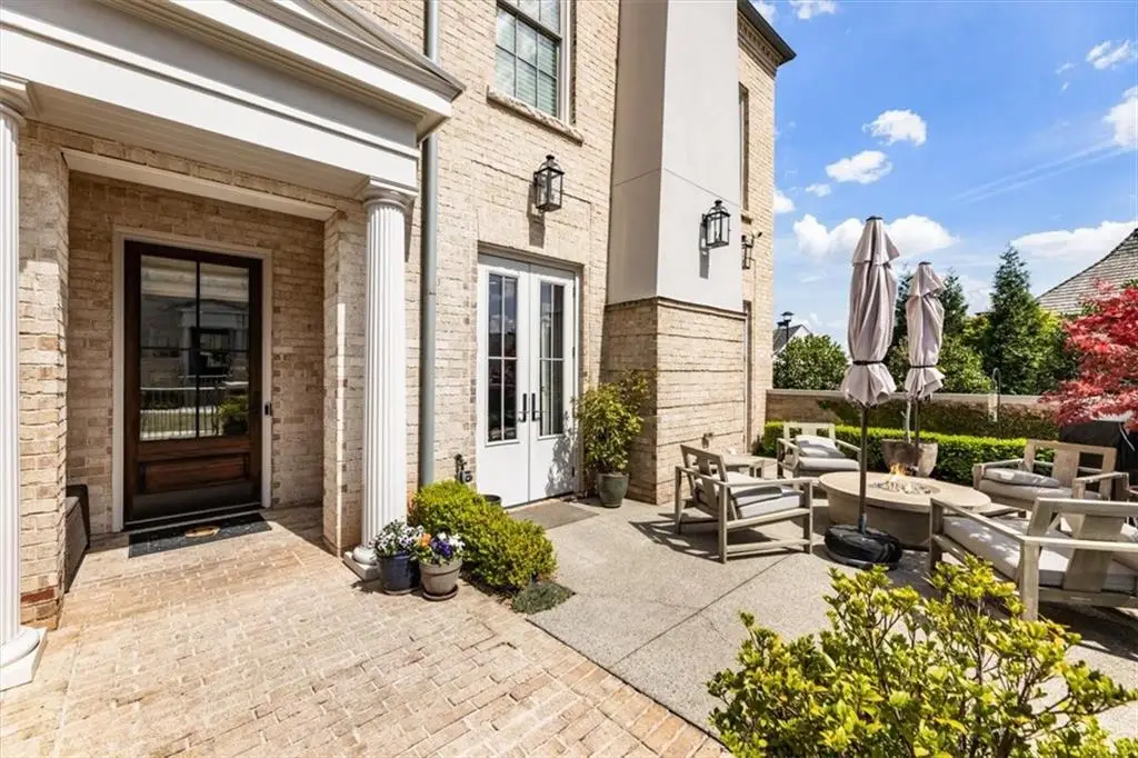 128 Grand Crescent, Alpharetta, GA 30009 - #1