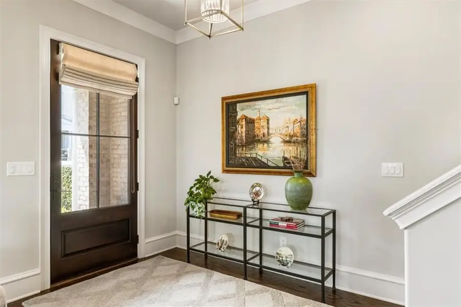 128 Grand Crescent, Alpharetta, GA 30009 - #3