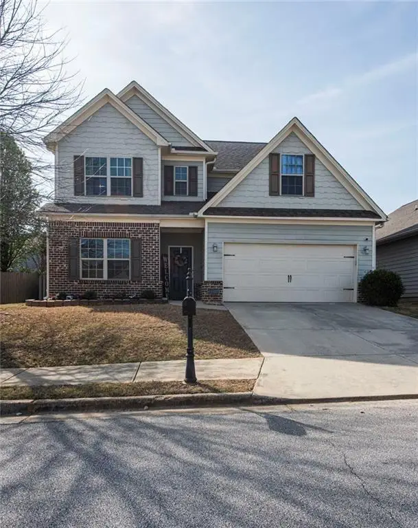 4636 Sweetwater Dr, Gainesville, GA 30504 - #1