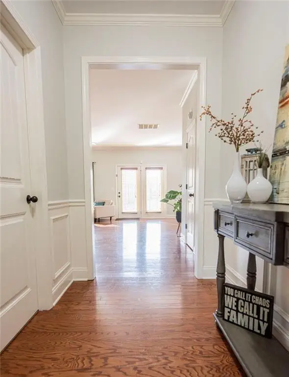 4636 Sweetwater Dr, Gainesville, GA 30504 - #2