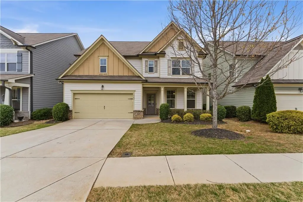 5942 Watersdown Way, Flowery Branch, GA 30542 - #1