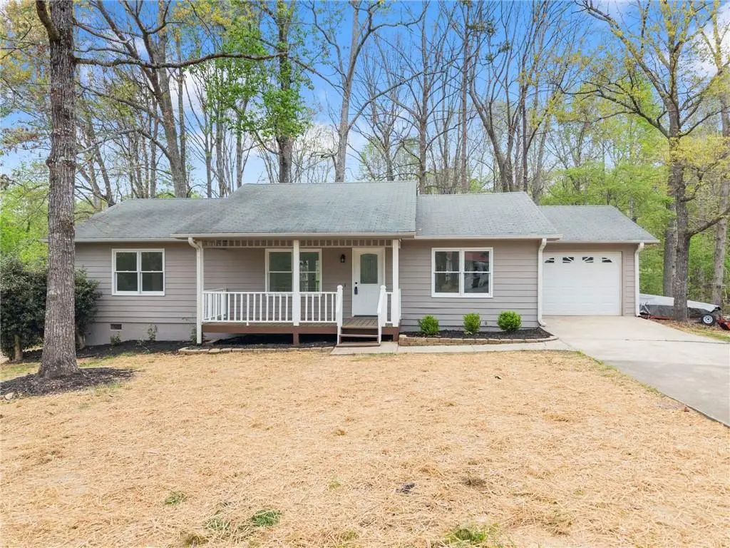 3112 Hidden Pass, Gainesville, GA 30506 - #1