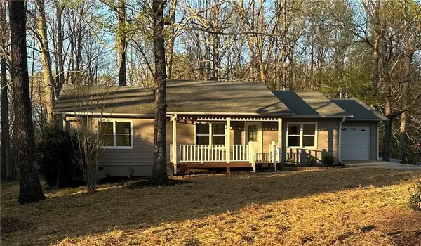 3112 Hidden Pass, Gainesville, GA 30506