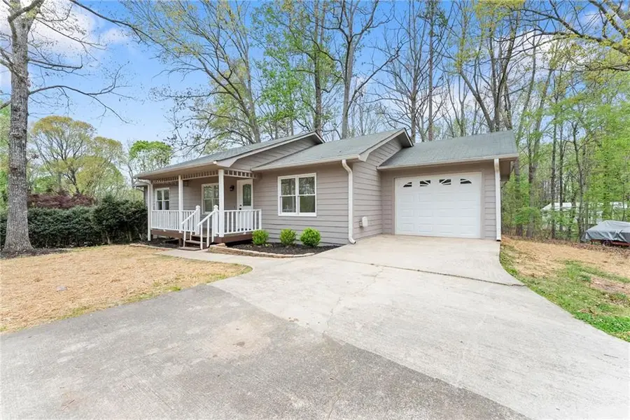 3112 Hidden Pass, Gainesville, GA 30506 - #2