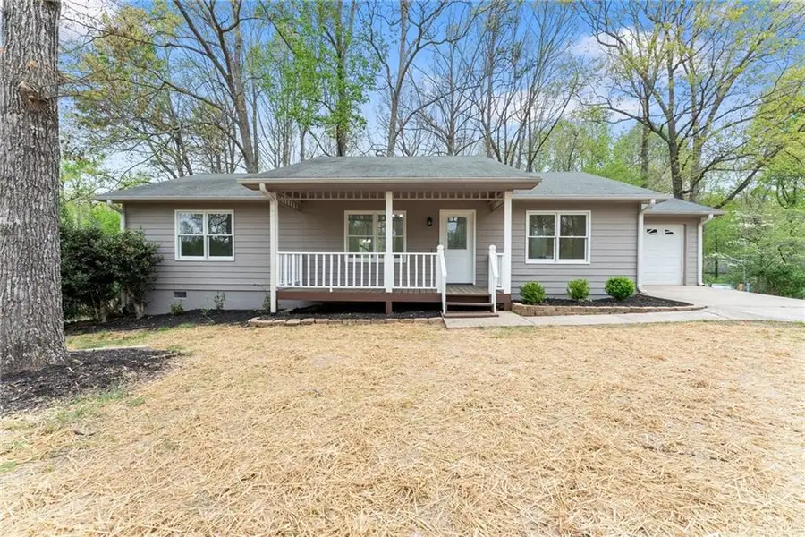 3112 Hidden Pass, Gainesville, GA 30506 - #3