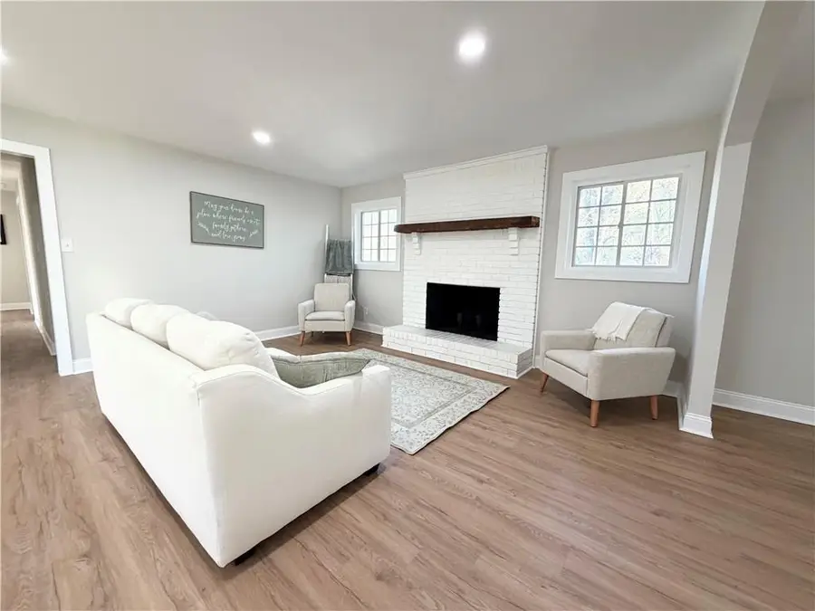 2415 Wales Drive, Austell, GA 30106 - #3