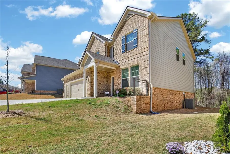 4890 Sultana Way, Atlanta, GA 30331 - #3