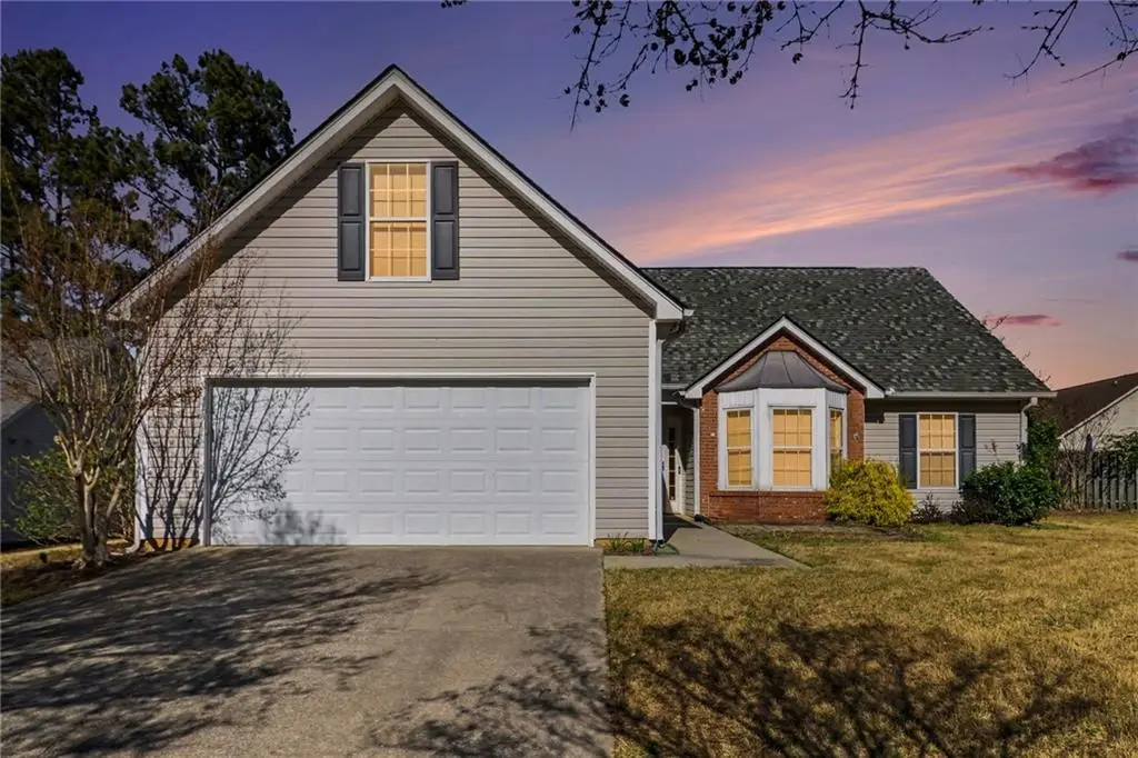 2010 Nichols Landing Way, Dacula, GA 30019 - #1